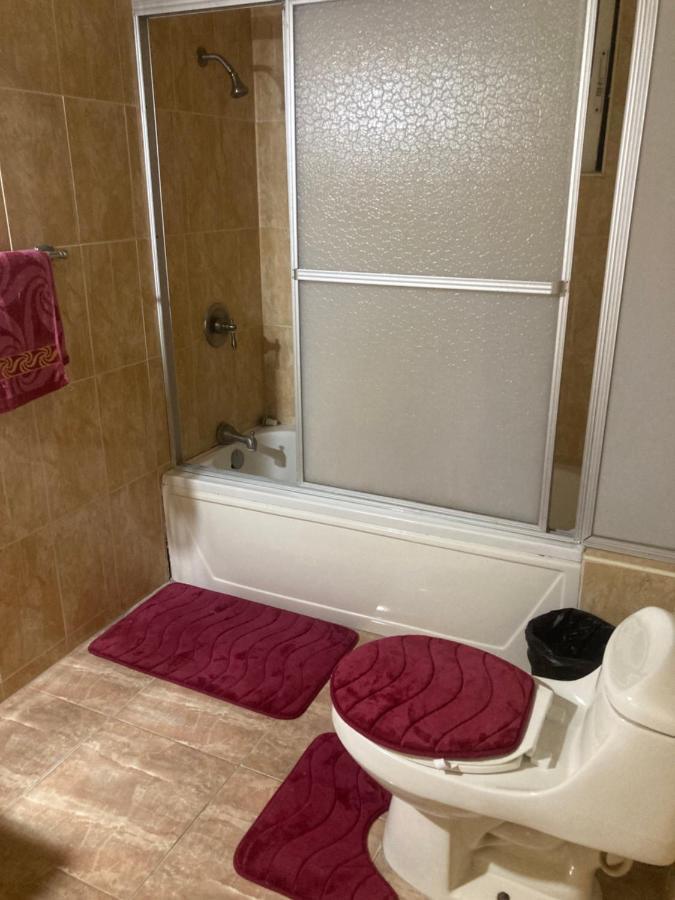 Pearlieron Place 拉纳韦贝 外观 照片